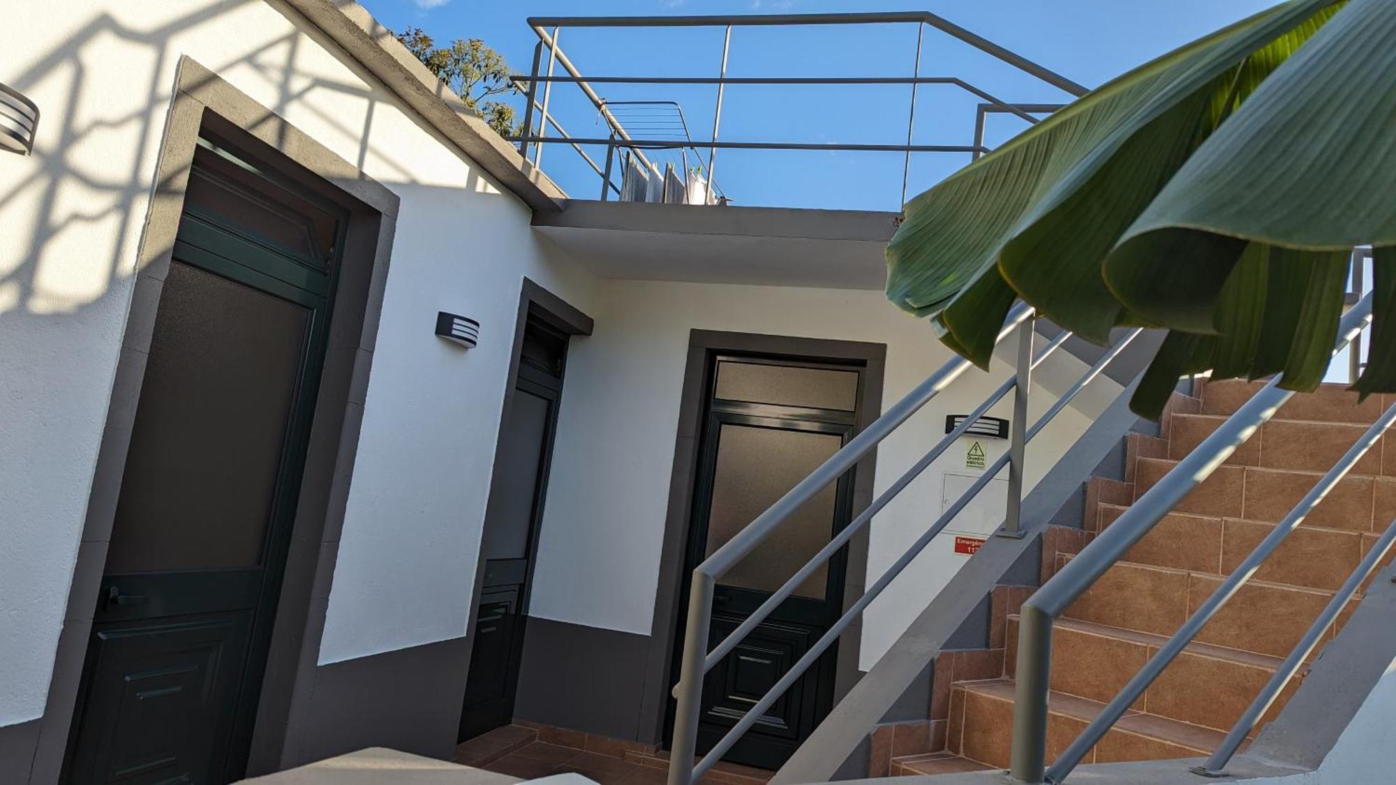 Banana Tree House Holiday home *