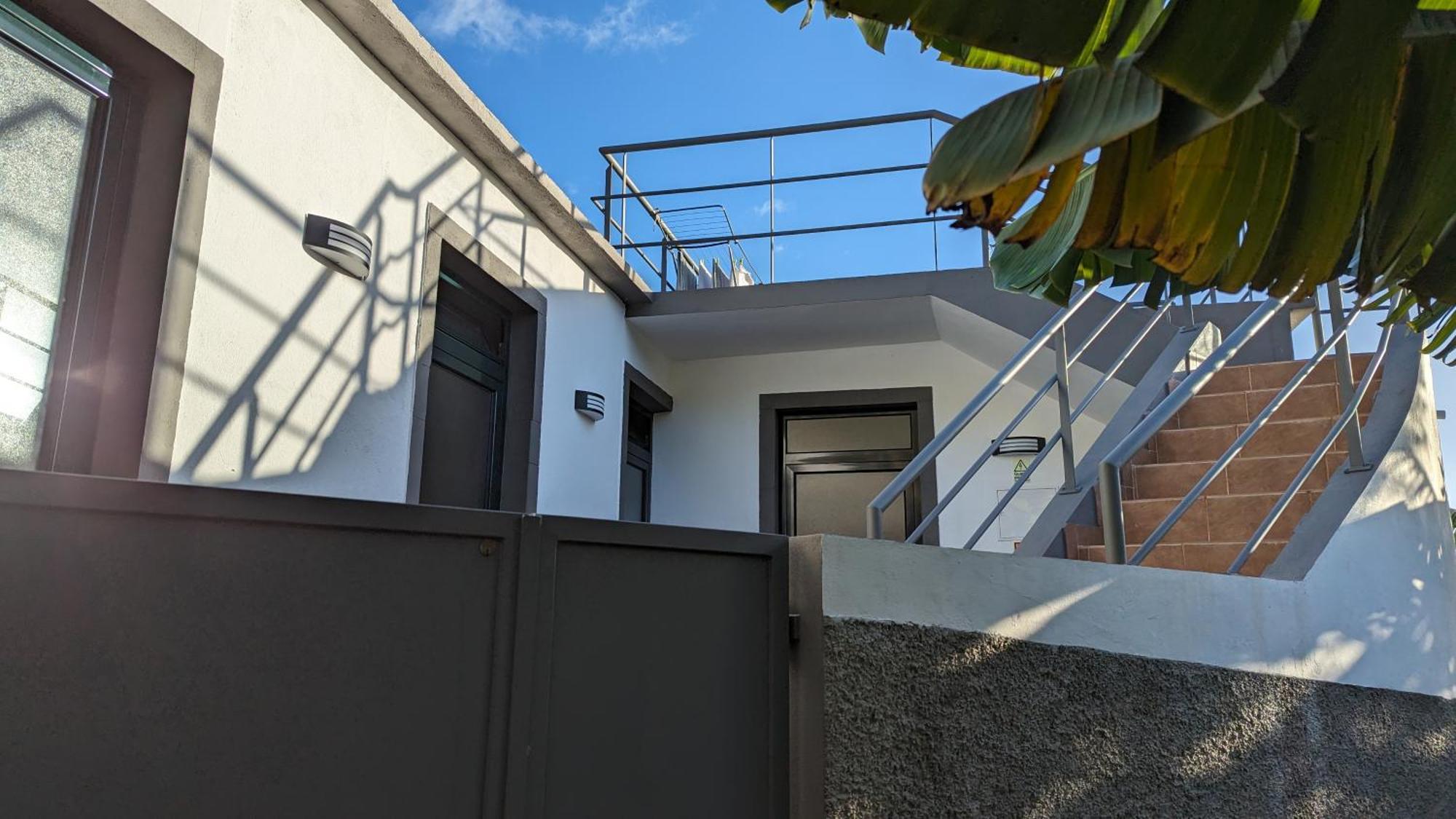 Holiday home Banana Tree House